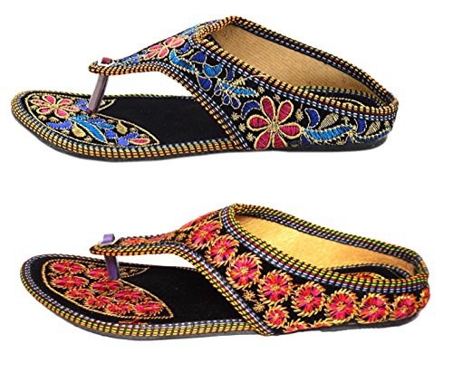 chappal combo