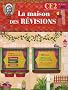 La maison des r�visions CE2