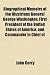 Biographical Memoirs of the Illustrious General George Washington, First President of the United States of America, and Commander in Chief of