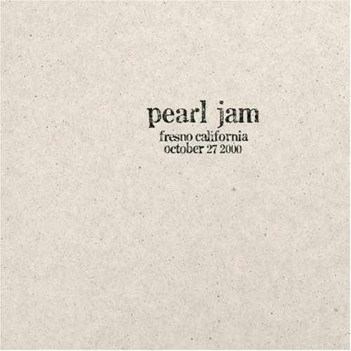 10/27/00 - Fresno, California