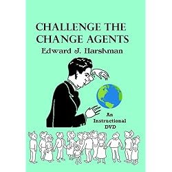 Challenge the Change Agents