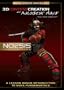 3D Content Creation with Autodesk ® Maya ®