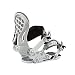 Ride VXN Womens Snowboard Bindings 2011