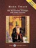 Review Tantor Media, Inc  / The Mysterious Stranger and Other Stories, with EBook