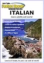 Learn to Speak ITALIAN with PERFECT RECALL (2 CDs & book)