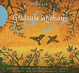 Ghazals Afghans
