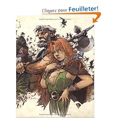 La qu�te de l'oiseau du temps, Int�grale du cycle principal