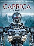 Caprica: Season 1.5