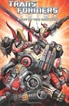 Transformers Prime: Rage of the Dinobots