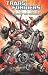 Transformers Prime: Rage of the Dinobots