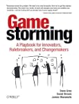 Gamestorming
