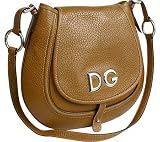 Dolce & Gabbana Women's BB1689-A1588-80039 Casual Handbag