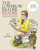Jay Ruttenberg Lowbrow Reader Reader BOOK:PAPERBACK