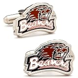 Oregon State Beavers Cufflinks