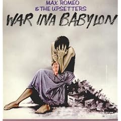 War Ina Babylon