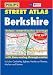 Philip's Street Atlas Berkshire (Philip's Street Atlases)