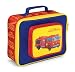 Crocodile Creek Pocket Lunchbox Fire Truck