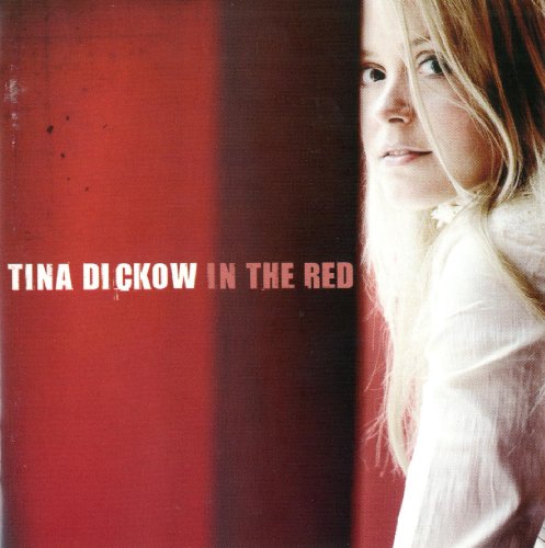 Tina Dickow - In The Red (Special Edition) - Zortam Music