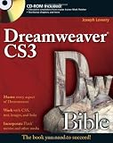 Dreamweaver CS3 Bible