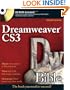 Dreamweaver CS3 Bible