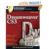 Dreamweaver CS3 Bible
