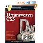 Dreamweaver CS3 Bible