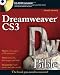 Dreamweaver CS3 Bible