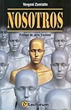 Nosotros (Biblioteca Juvenil) (Spanish Edition)