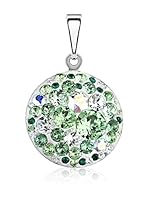 Bohemian Love Story Conjunto de cordón y colgante Pancake