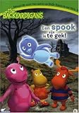 Een Spook Zijn Is Te Gek