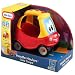 Little Tikes Handle Haulers Cozy