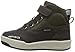 Geox Kids' Jr Rolk B Boy Abx 1-K Pull-On Boot