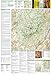 Cedar City, Markagunt Plateau Map (National Geographic Trails Illustrated Map, 702)