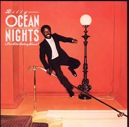 Billy Ocean Picture 8