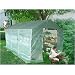 Quictent Polytunnels Greenhouse 3.5mx2mx2m Peak Style