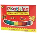 Plasticine 8 Colour Pack