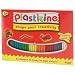 Plasticine 8 Colour Pack