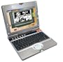 Vtech - Touch Tablet PC