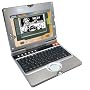 Vtech - Touch Tablet PC