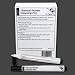 Jumbo Thermal Print Head Cleaning Pens IPA Solution (12 Pens)