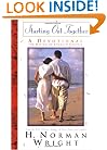 Starting Out Together Couples Devotional: A Devotional for Dating or Engaged Couples