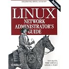 Click here to buy Linux Network Administrator's Guide by  Tony Bautts, Terry Dawson, and Gregor Purdy.