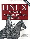Linux Network Administrators Guide