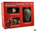 Triple 8 Saver Series Wristsavers/Kneesavers/Elbowsavers (Black, Junior, 3 Pack)