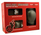 Triple 8 Saver Series Wristsavers/Kneesavers/Elbowsavers