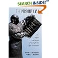 The Persons Case: The Origins and Legacy of the Fight for Legal Personhood (Osgoode Society for Canadian Legal History) by Robert J. Sharpe and Patricia I. McMahon