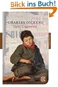 David Copperfield (Fischer Klassik)