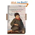 David Copperfield (Fischer Klassik)