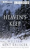 Heaven's Keep: A Cork O'Connor Mystery (Cork O'Connor)