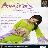 Amira`s Bellydance For Yo [DVD]